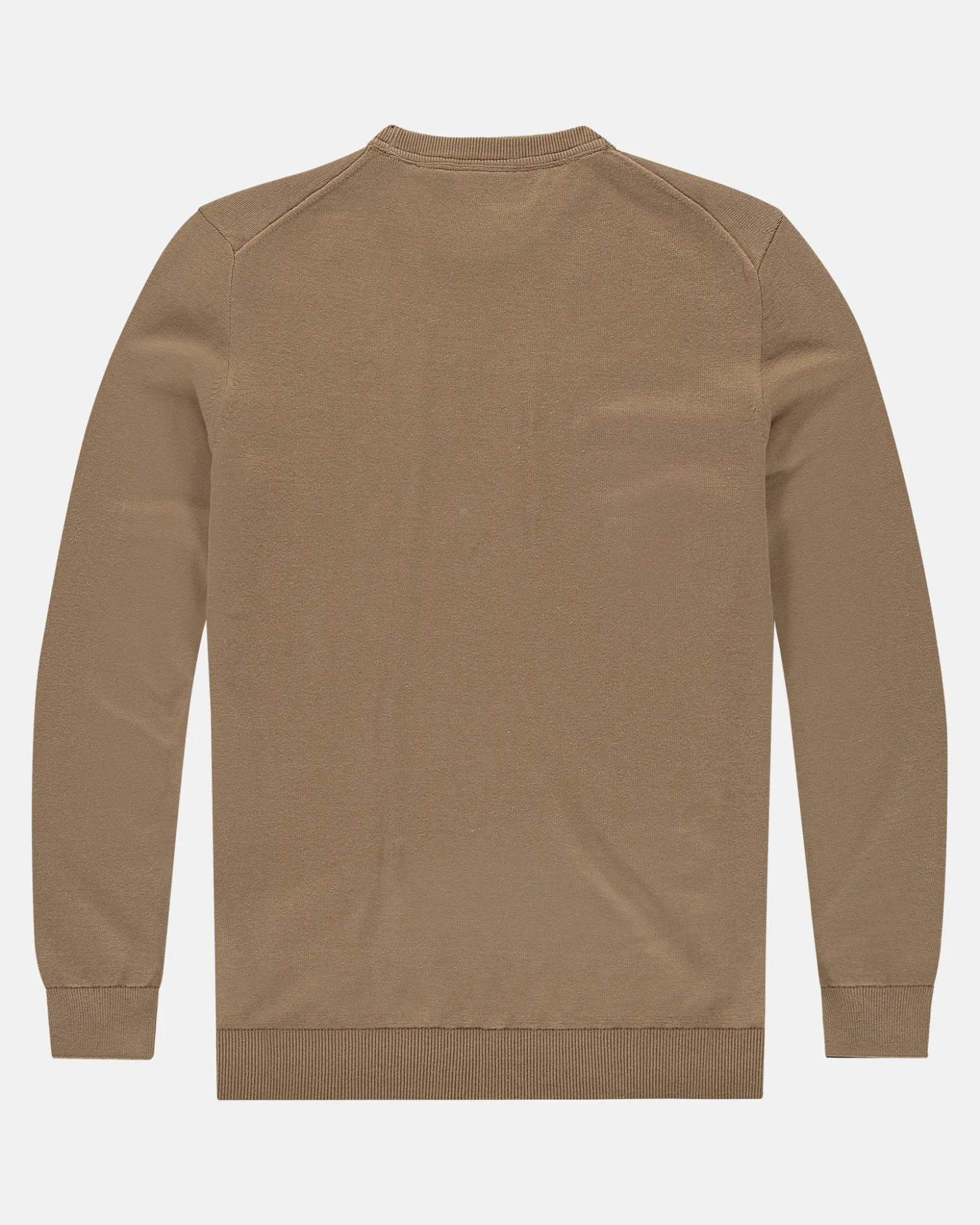 Gaastra Truien En Sweaters*Ronde Hals Trui Schooner