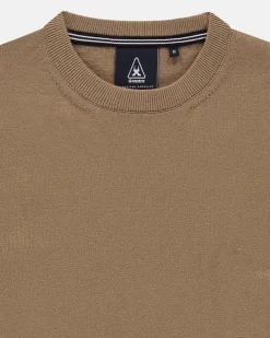 Gaastra Truien En Sweaters*Ronde Hals Trui Schooner