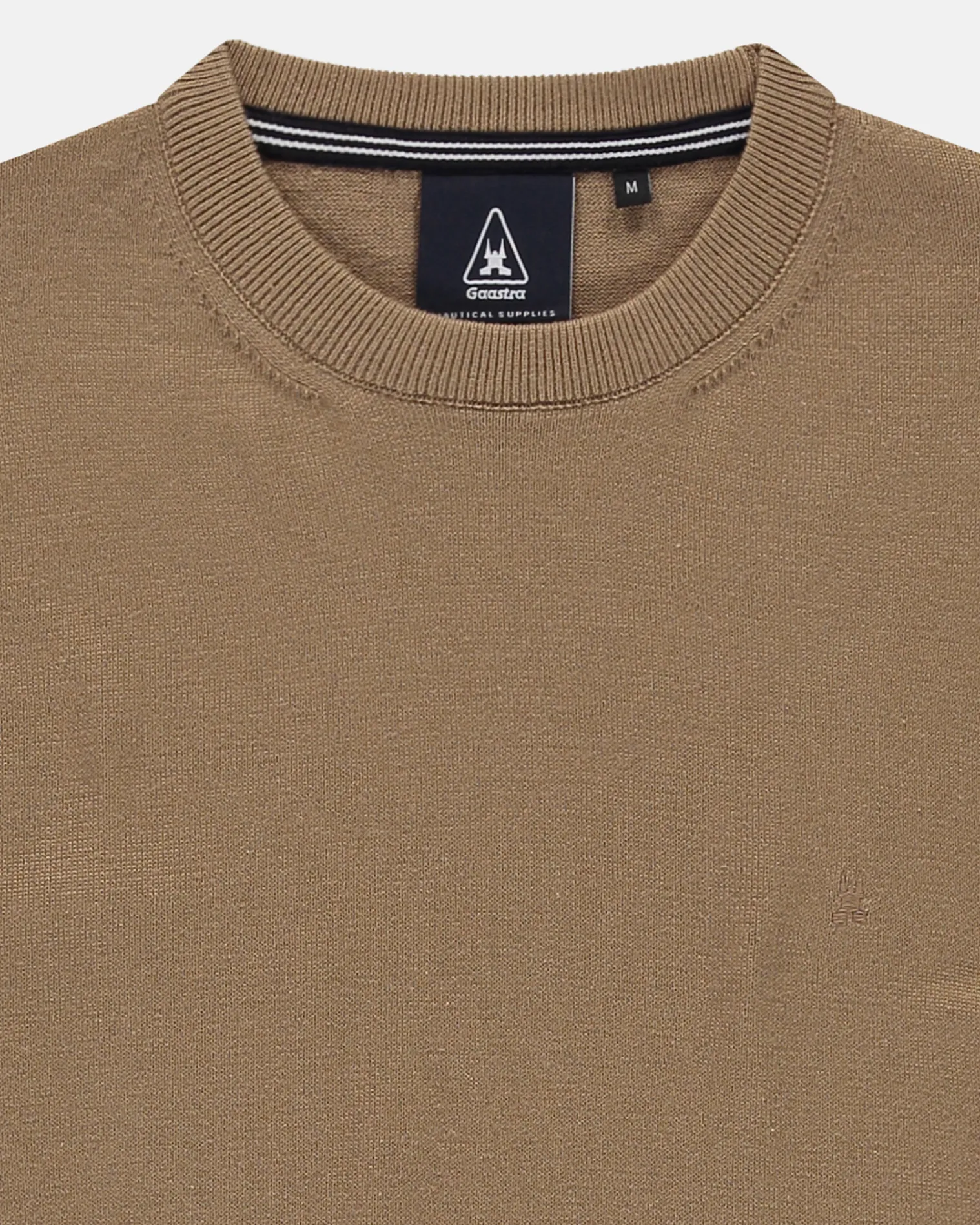 Gaastra Truien En Sweaters*Ronde Hals Trui Schooner