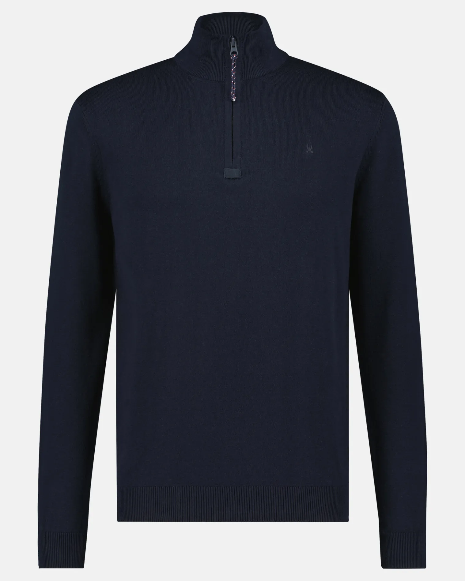 Gaastra Truien En Sweaters*Schoener Sweater Met Halve Rits