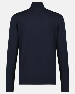 Gaastra Truien En Sweaters*Schoener Sweater Met Halve Rits
