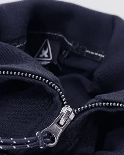 Gaastra Truien En Sweaters*Schoener Sweater Met Halve Rits