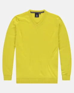 Gaastra Truien En Sweaters*Schooner Trui Met V-Hals