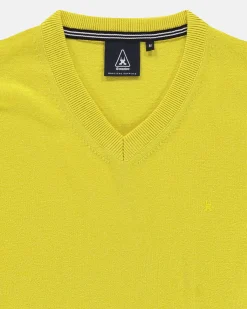 Gaastra Truien En Sweaters*Schooner Trui Met V-Hals