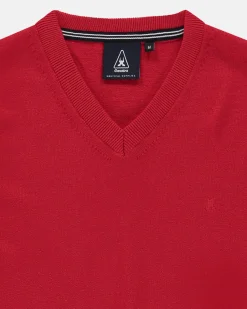 Gaastra Truien En Sweaters*Schooner Trui Met V-Hals