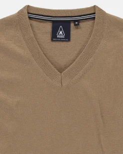 Gaastra Truien En Sweaters*Schooner Trui Met V-Hals