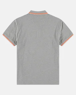 Gaastra Polo'S En T-Shirts*Seaweed Polo