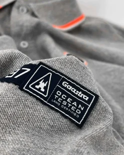 Gaastra Polo'S En T-Shirts*Seaweed Polo