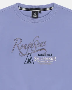 Gaastra Truien En Sweaters*Shirt Endorfin Met Lange Mouwen