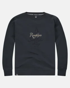 Gaastra Truien En Sweaters*Shirt Endorfin Met Lange Mouwen