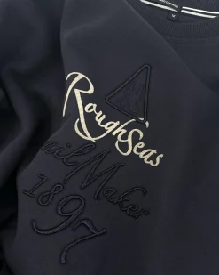 Gaastra Truien En Sweaters*Shirt Endorfin Met Lange Mouwen