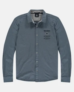 Gaastra Shirts*Shockwave Overhemd