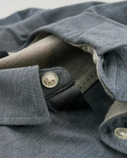 Gaastra Shirts*Shockwave Overhemd