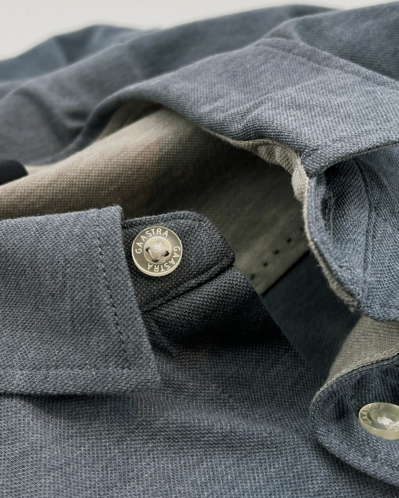 Gaastra Shirts*Shockwave Overhemd