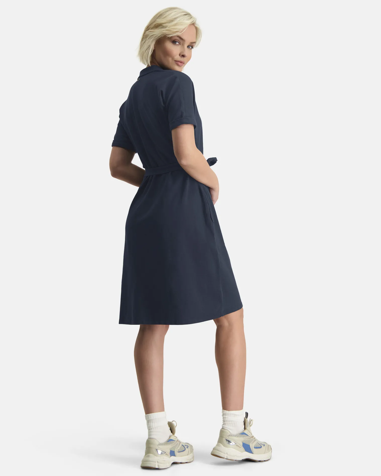 Gaastra Jurkjes*Sienna Polo-Jurk