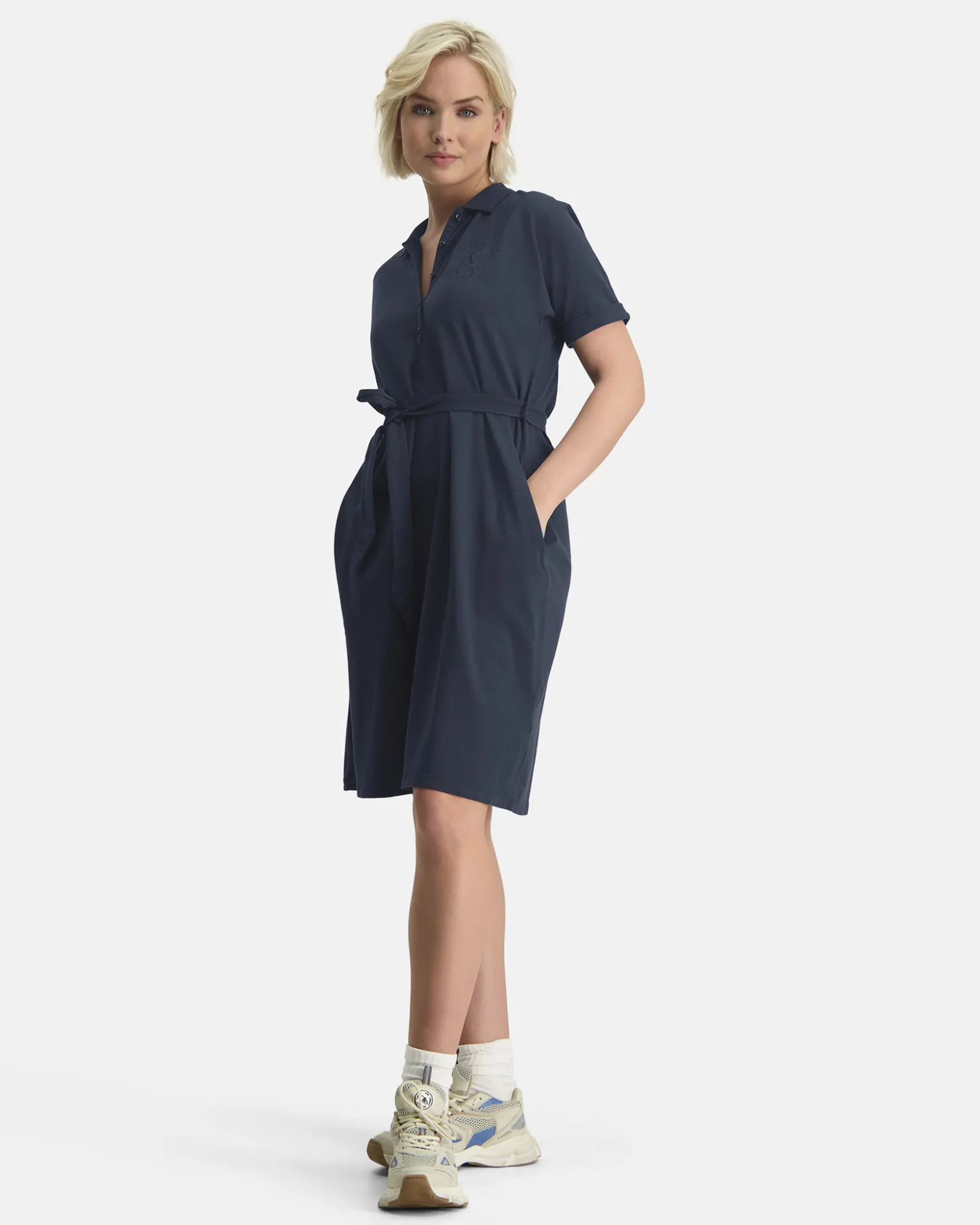 Gaastra Jurkjes*Sienna Polo-Jurk