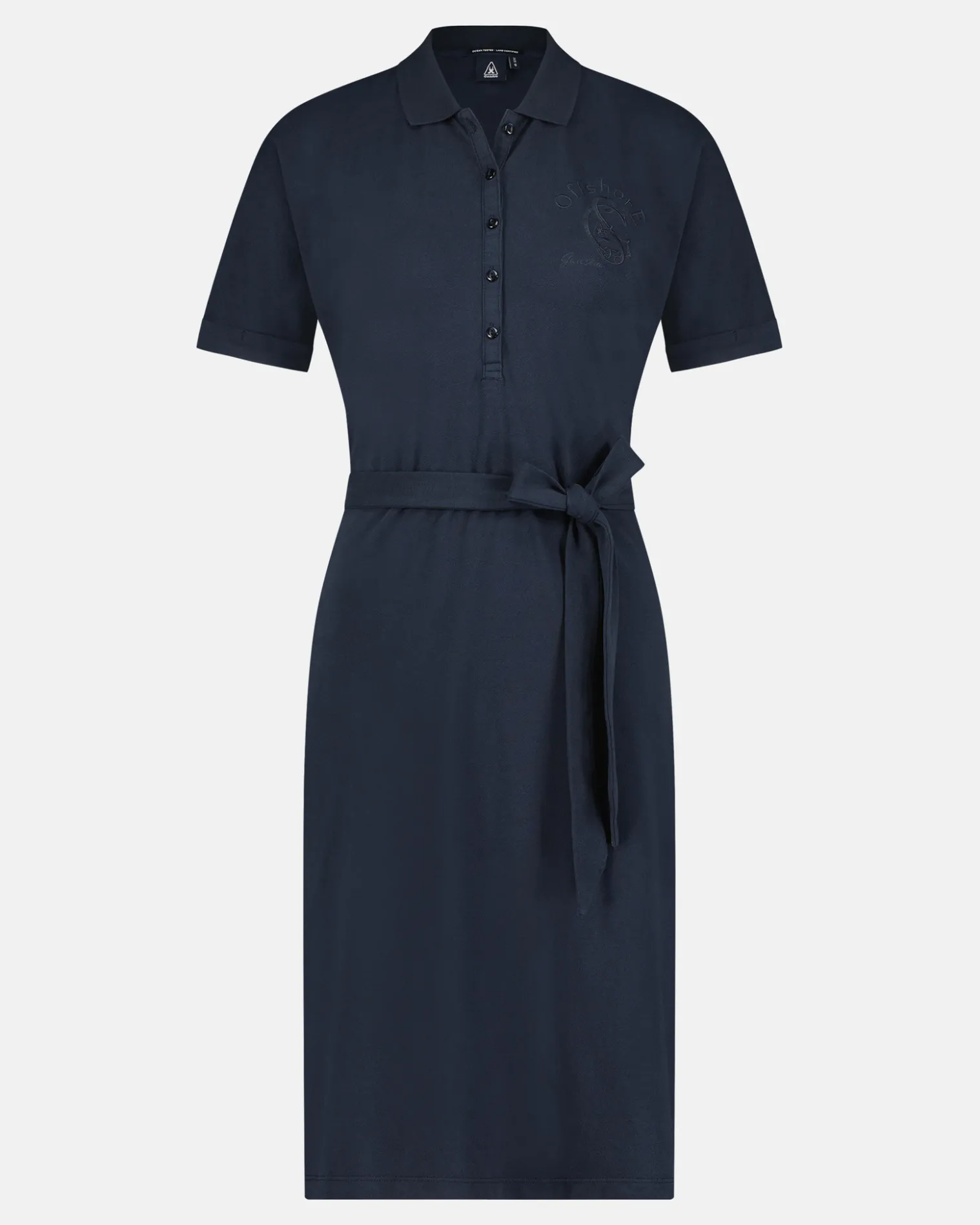 Gaastra Jurkjes*Sienna Polo-Jurk