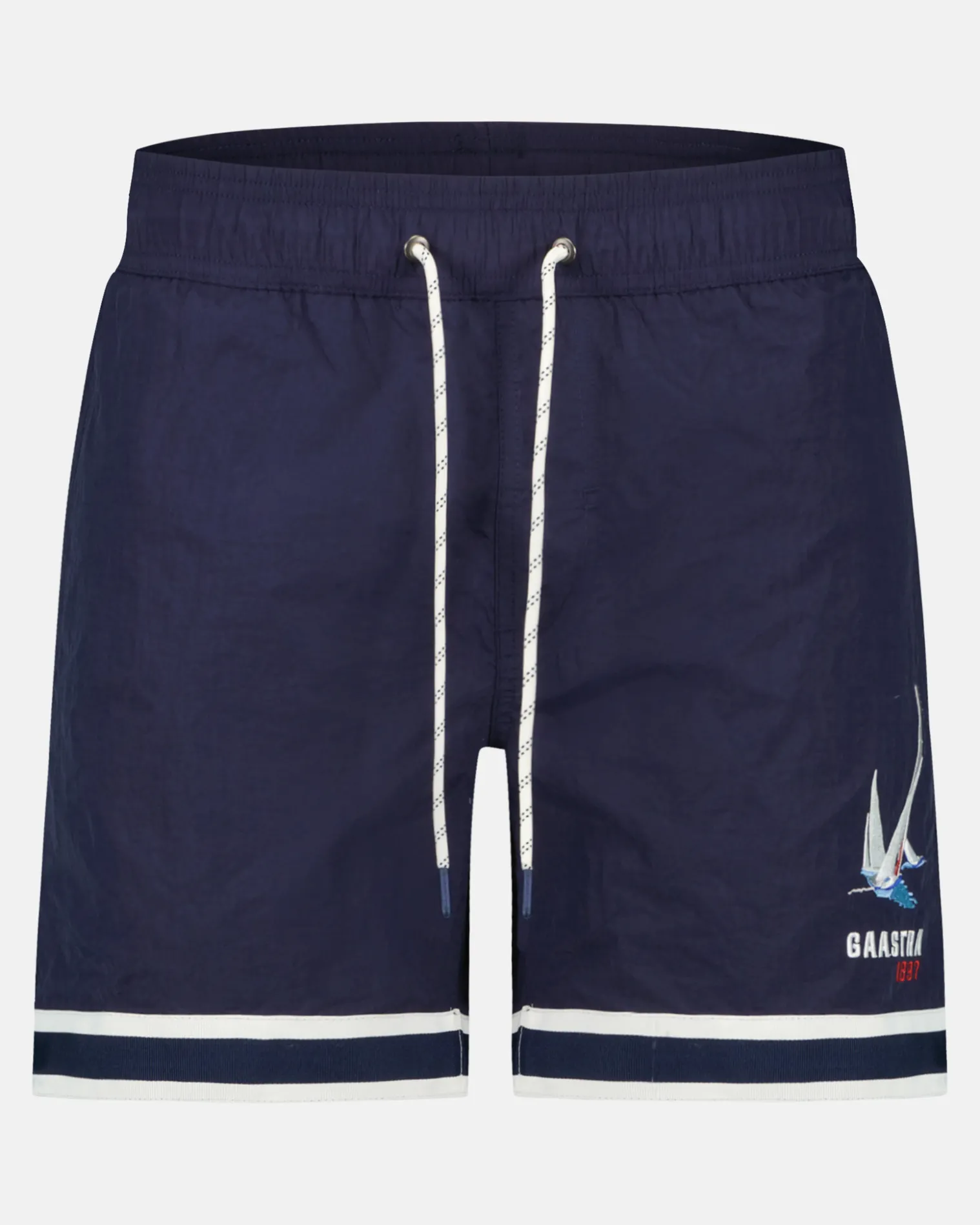 Gaastra Zwemkleding*Silver Zwembroek