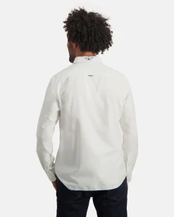 Gaastra Shirts*Southern Katoenen Overhemd