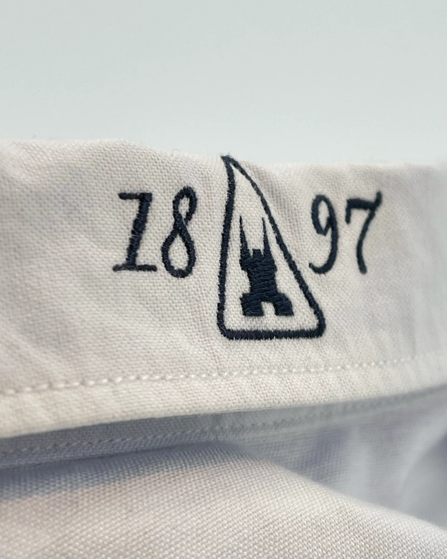 Gaastra Shirts*Southern Katoenen Overhemd