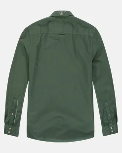 Gaastra Shirts*Southern Katoenen Overhemd