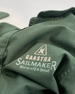 Gaastra Shirts*Southern Katoenen Overhemd