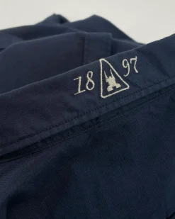 Gaastra Shirts*Southern Katoenen Overhemd