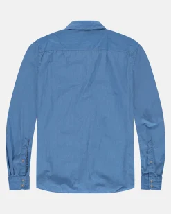 Gaastra Shirts*Southpole Gestreept Overhemd