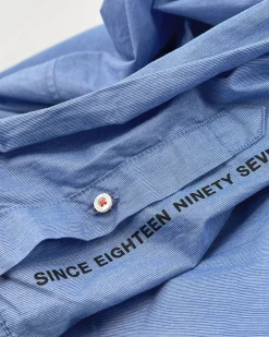 Gaastra Shirts*Southpole Gestreept Overhemd