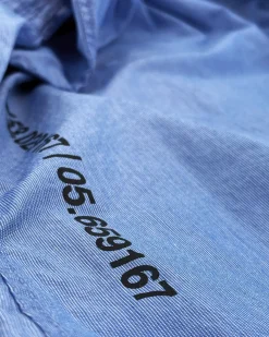 Gaastra Shirts*Southpole Gestreept Overhemd