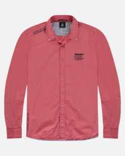 Gaastra Shirts*Southpole Gestreept Overhemd