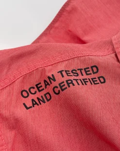 Gaastra Shirts*Southpole Gestreept Overhemd