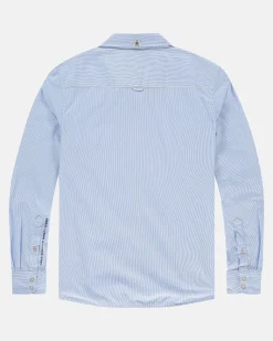 Gaastra Shirts*Soutside Katoenen Overhemd