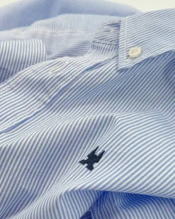 Gaastra Shirts*Soutside Katoenen Overhemd