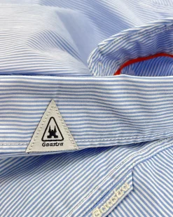 Gaastra Shirts*Soutside Katoenen Overhemd