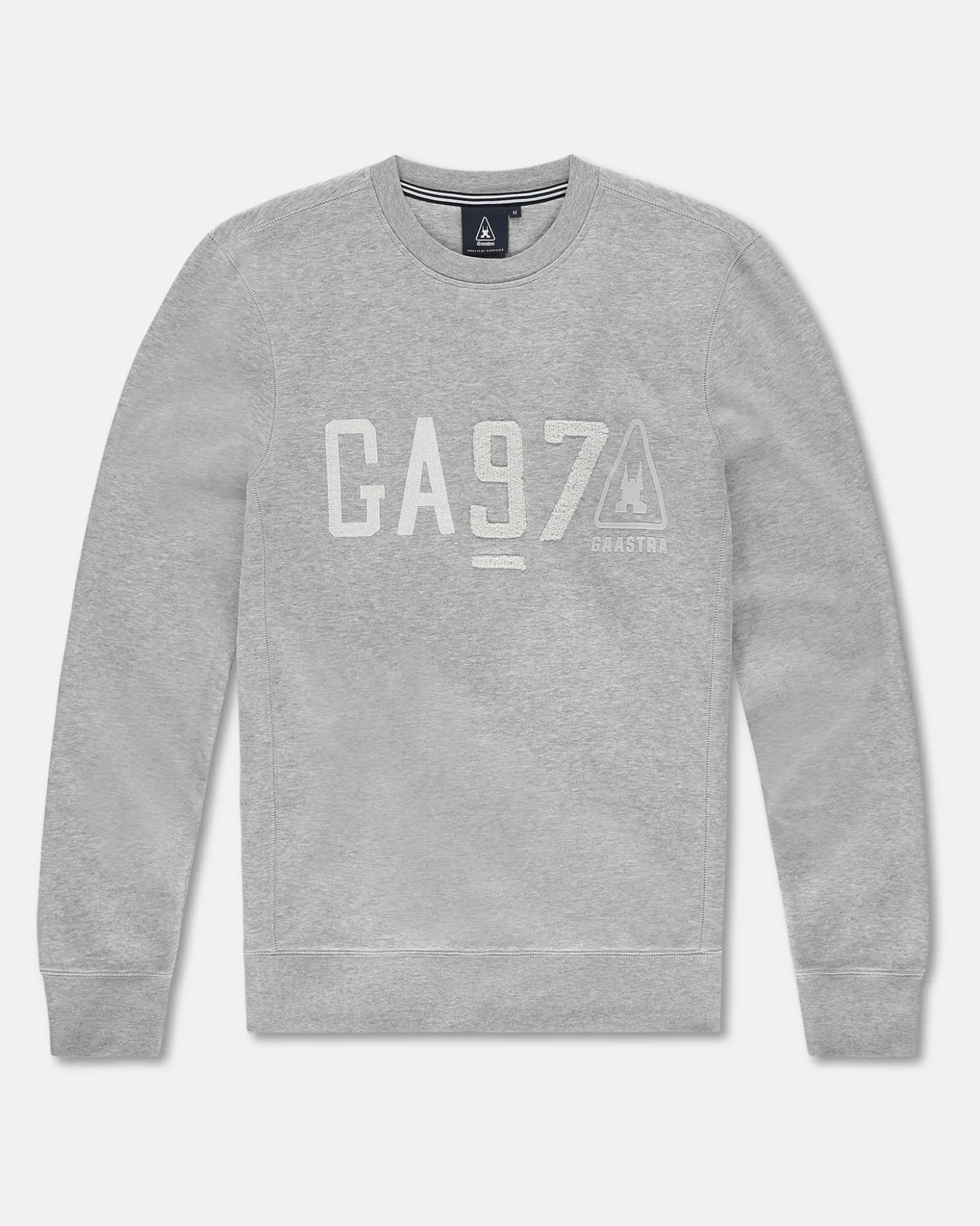 Gaastra Truien En Sweaters*Sportieve Trui Mangrove