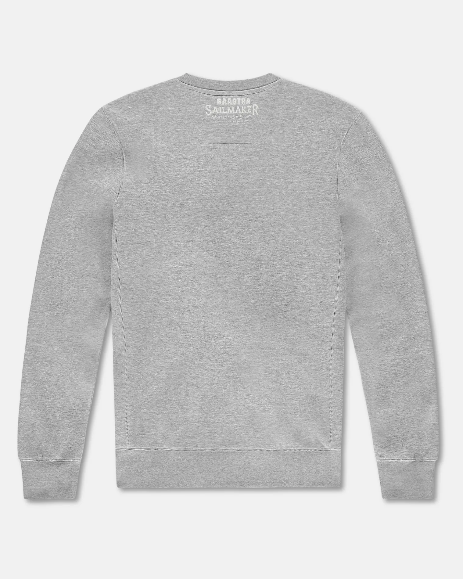 Gaastra Truien En Sweaters*Sportieve Trui Mangrove