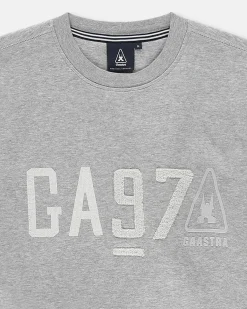 Gaastra Truien En Sweaters*Sportieve Trui Mangrove