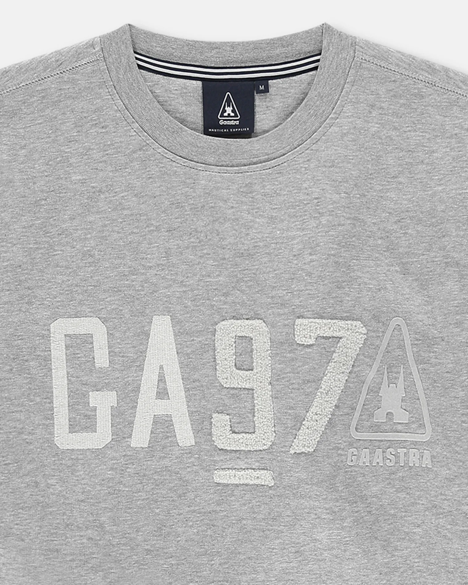 Gaastra Truien En Sweaters*Sportieve Trui Mangrove