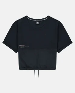 Gaastra Polo'S En T-Shirts*Sportieve Oversized Imagine Top