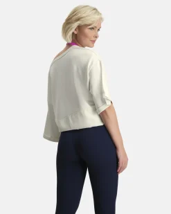 Gaastra Polo'S En T-Shirts*Sportieve Oversized Imagine Top