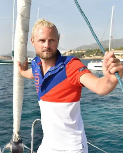 Gaastra Polo'S En T-Shirts*Steve Polo