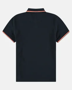 Gaastra Polo'S En T-Shirts*Stijlvolle 100% Katoenen Seaweed Polo