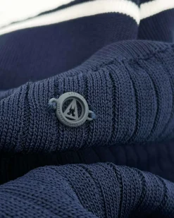 Gaastra Polo'S En T-Shirts*Stijlvolle Gebreide Polo Kady