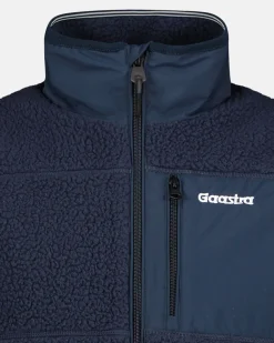 Gaastra Bodywarmers*Stijlvolle Vang Fleece Bodywarmer