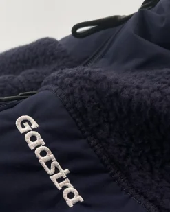 Gaastra Bodywarmers*Stijlvolle Vang Fleece Bodywarmer