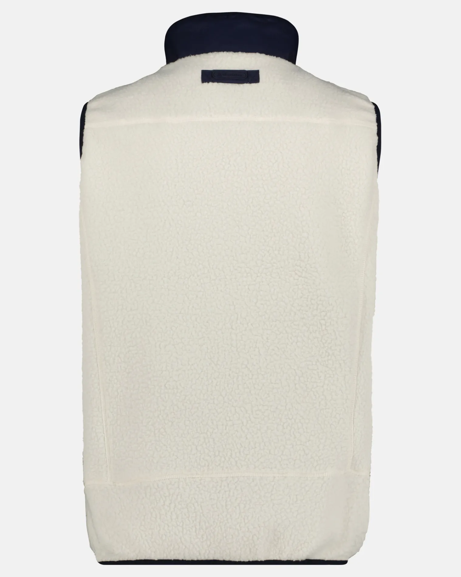 Gaastra Bodywarmers*Stijlvolle Vang Fleece Bodywarmer