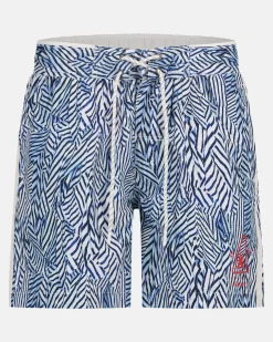 Gaastra Zwemkleding*Stripes Zwembroek