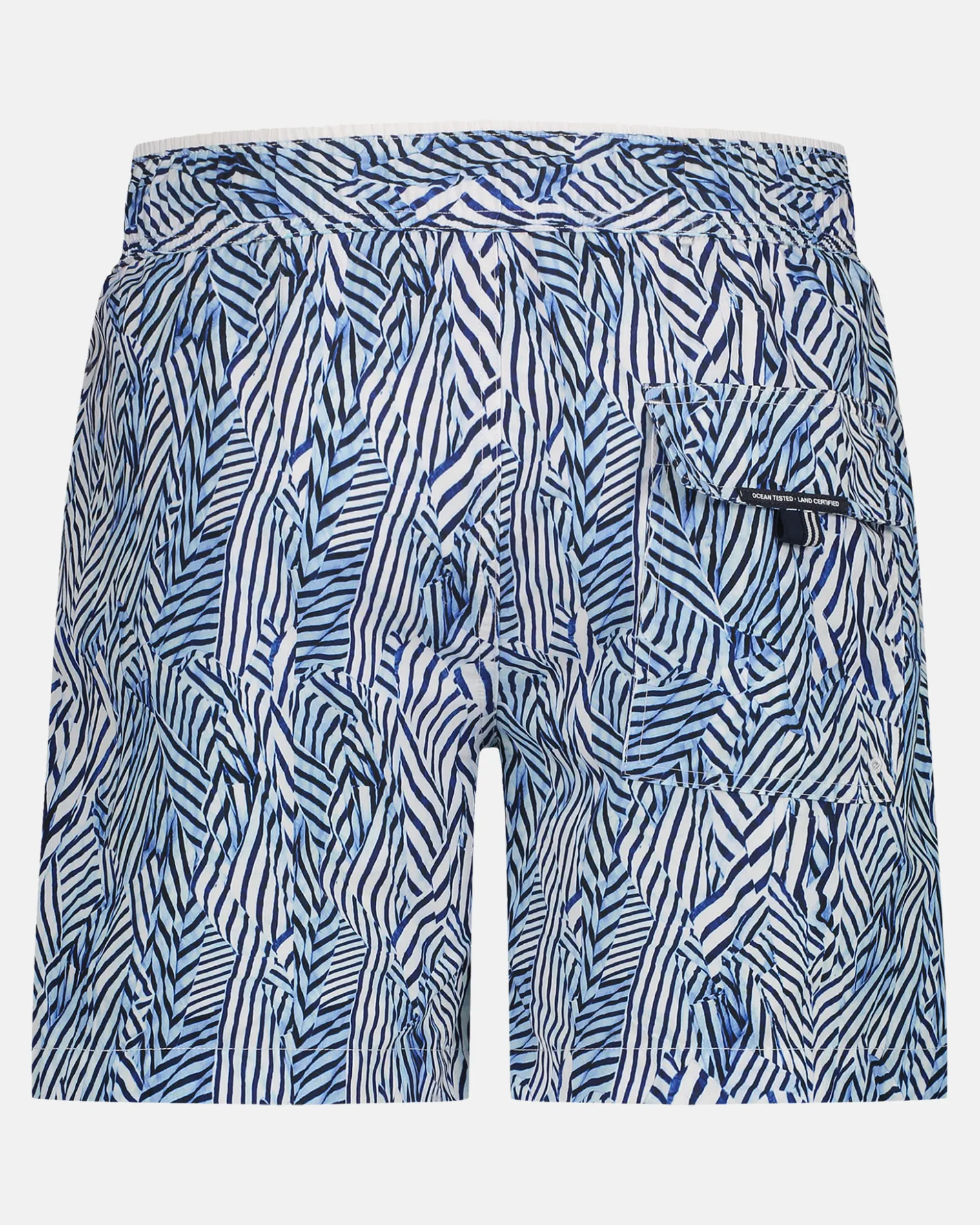 Gaastra Zwemkleding*Stripes Zwembroek