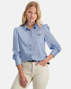 Gaastra Blouses*Stylish Mustique Blouse